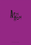 Cahiers aragon n°1
